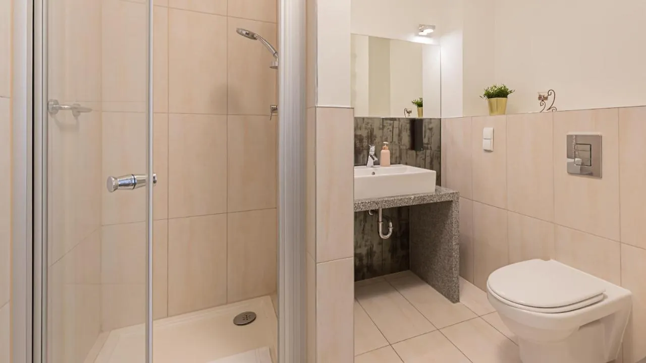 Vacationclub - Royal Tulip Sand Apartament 208 Kolobrzeg 0*,  Poland