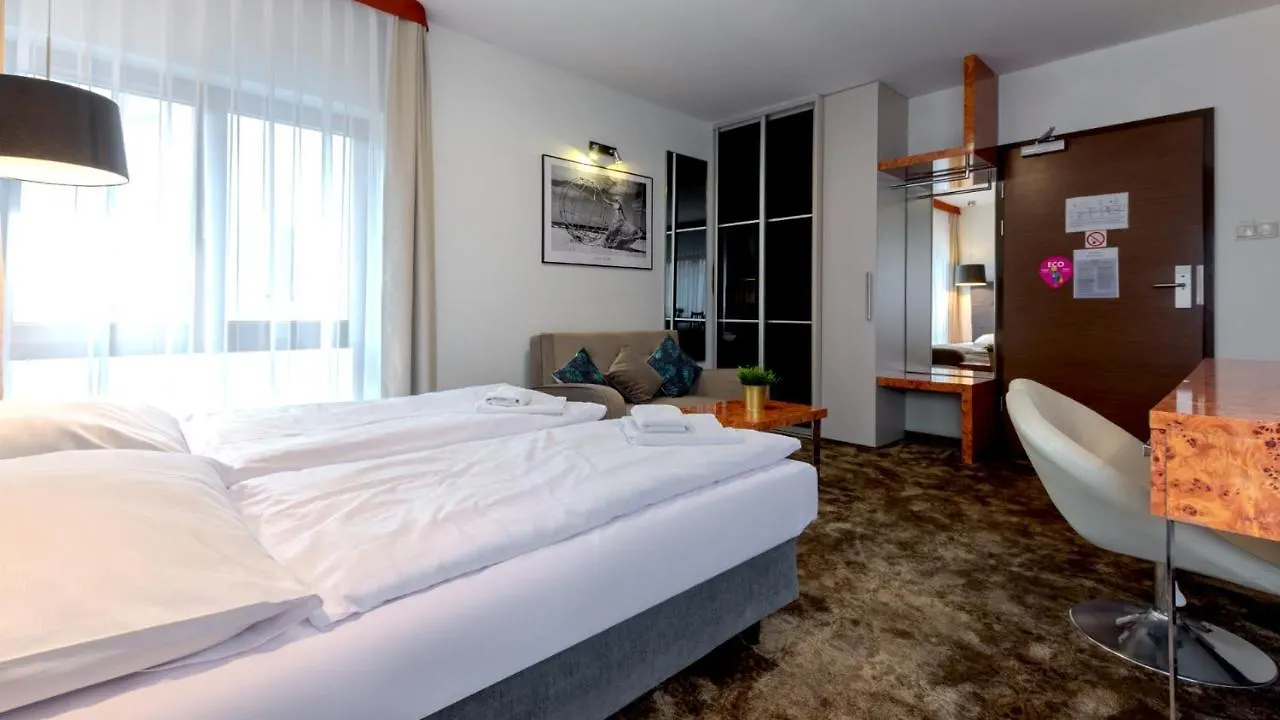 Vacationclub - Royal Tulip Sand Apartament 208 Kolobrzeg Apartment