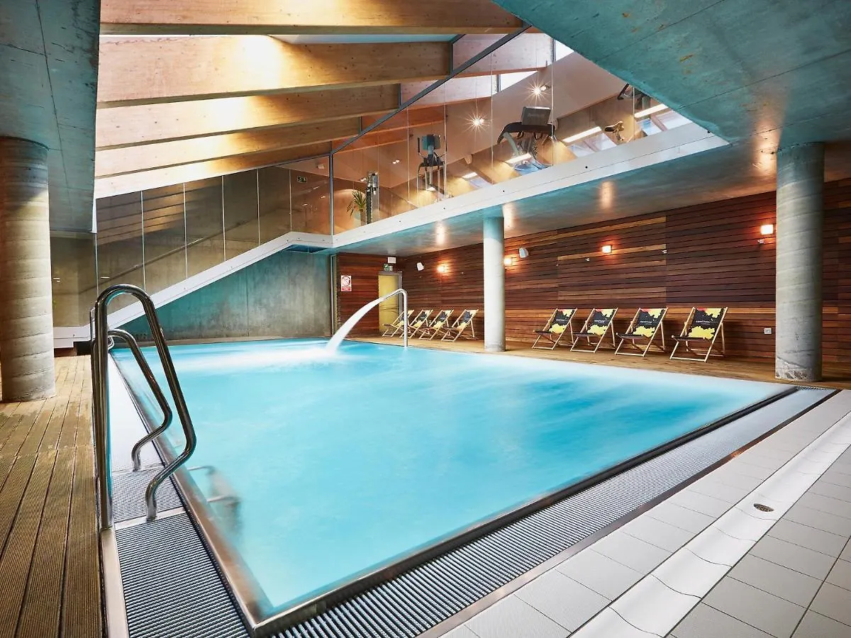 Vacationclub - Royal Tulip Sand Apartament 208 Kolobrzeg 0*,